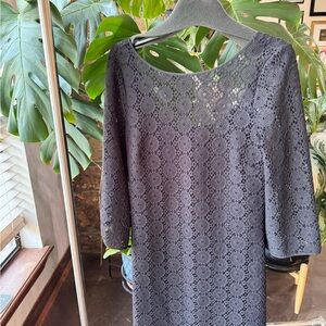 Lilly Pulitzer Topanga Dress